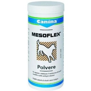 Canina Mesoflex Polvere 1 kg