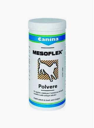 Canina Mesoflex Polvere 100 gr