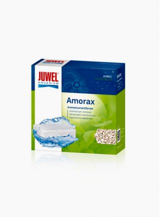 Juwel Amorax XL cartuccia riduzione nitrati Bioflow XL