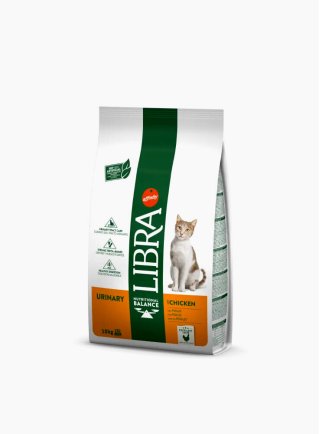 LIBRA Cat Urinary 8Kg