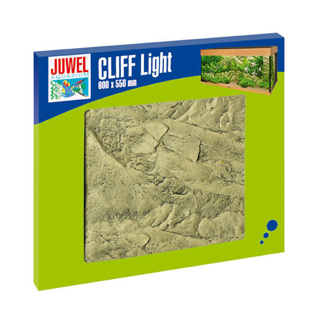Sfondo tridimensiona cliff light 600x550