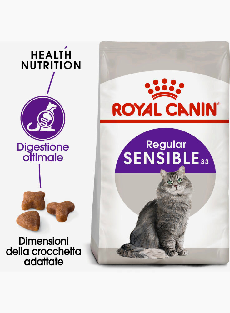 sensible-gatto-royal-canin-4-kg