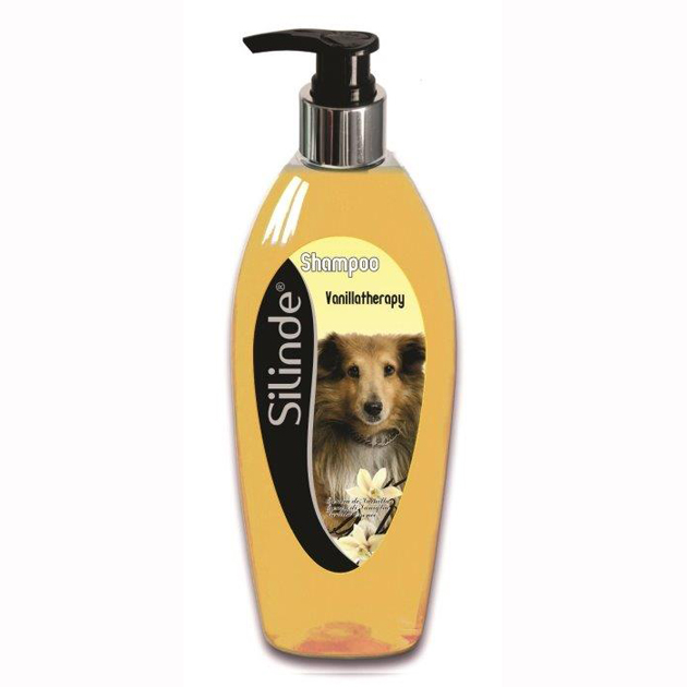 Silinde Shampoo per cani vanillatherapy 300 ml