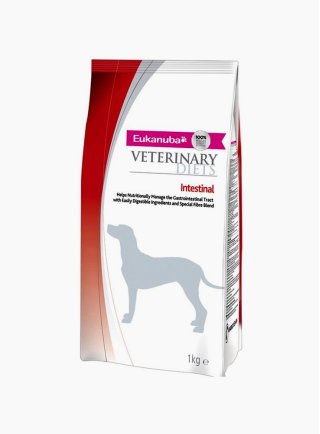 EVD Dog Intestinal Disorders Adult All Breeds Chicken kg 12
