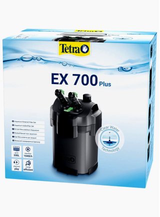 Filtro Tetra Ex 700 Plus