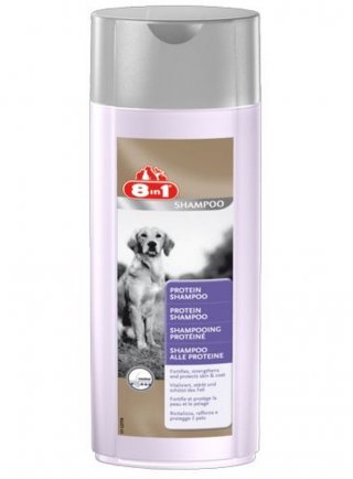 Shampoo 8in1 alle Proteine (250ml)