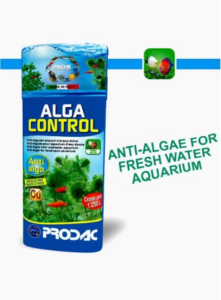 Alga Control 100 ml