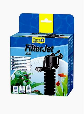 Filtro interno per acquario Tetra FilterJet 900