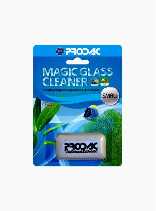 MAGIC GLASS CLEANER SMALL