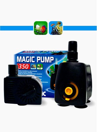 MAGIC PUMP 550   200 - 550 lt
