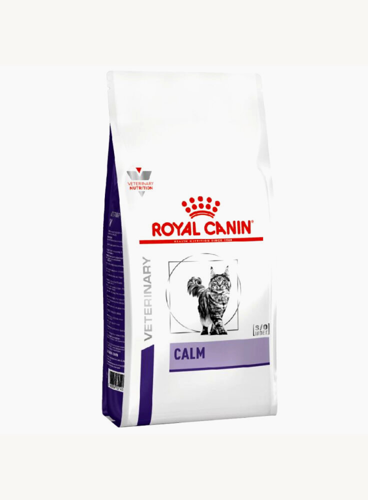 Calm gatto Royal Canin 2 kg