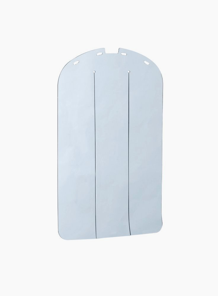 Trixie porta in plastica universale per cucce 24x36 cm