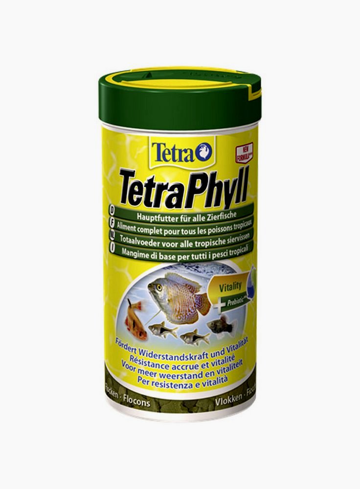 Tetra phyll 250ml