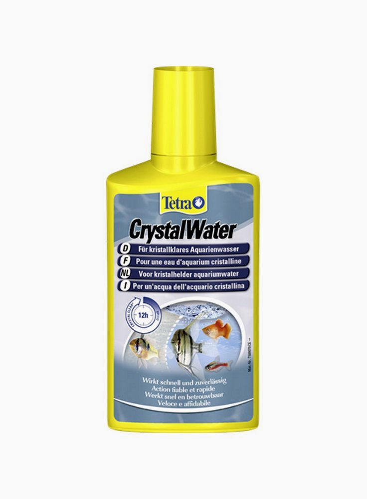 Tetra crystalwater 100 ml