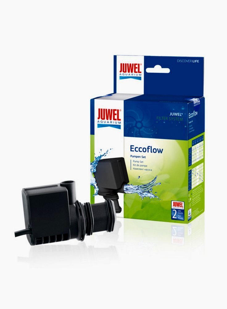 Juwel pompa Eccoflow 300 per filtro compact super