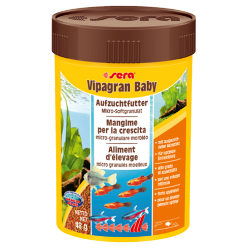 Vipagran baby 50 ml