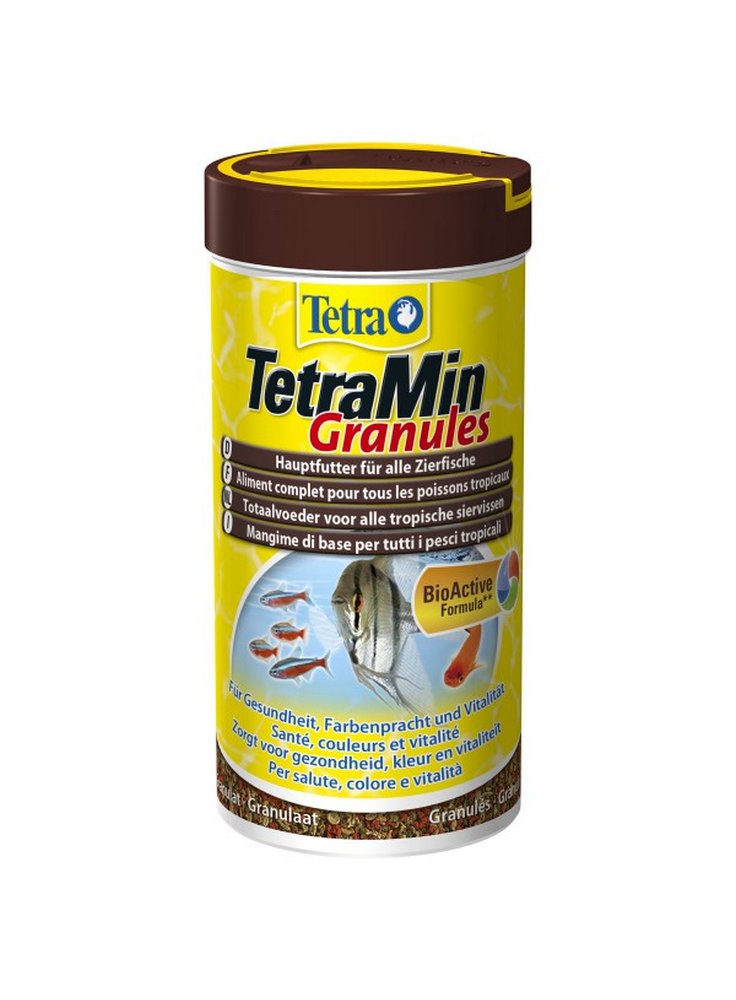 Tetramin granules 1lt
