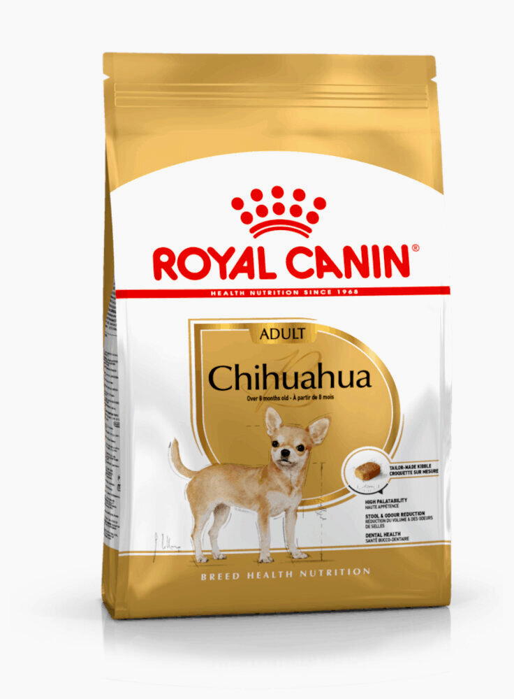 Chihuahua Adult Royal Canin