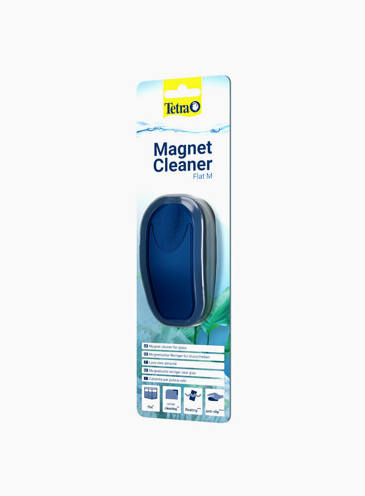 Tetra MC Magnet Cleaner M