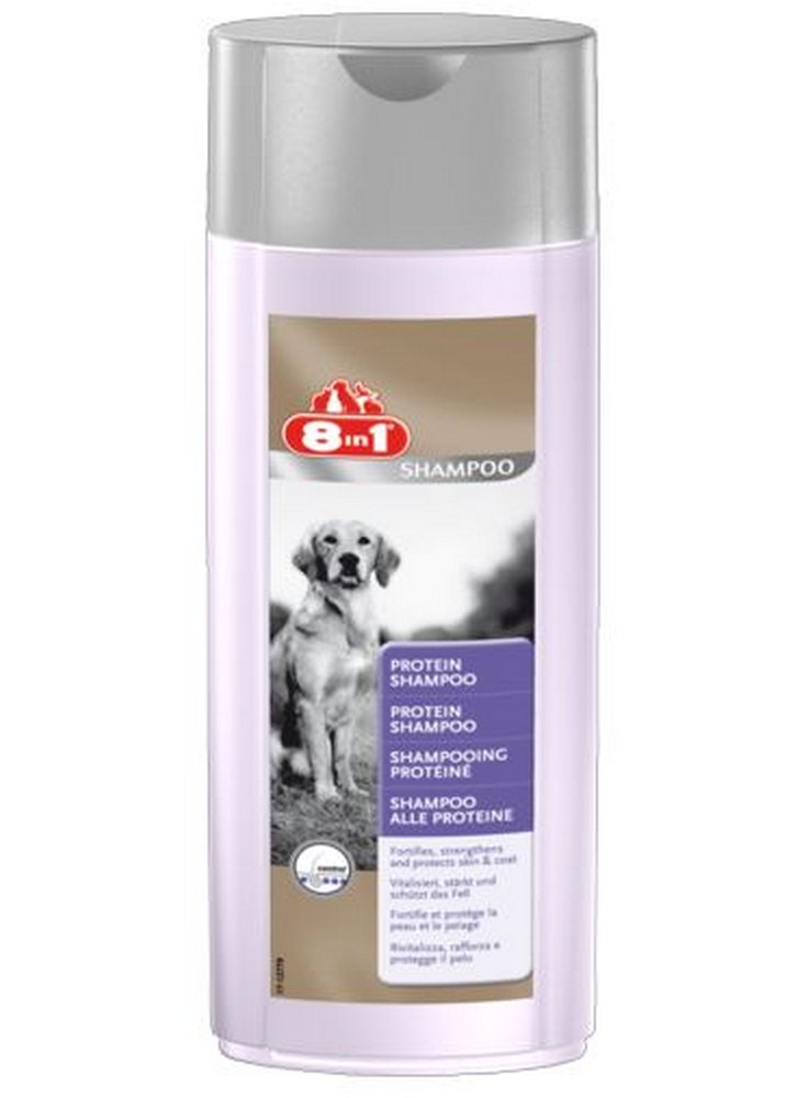 Shampoo 8in1 alle Proteine (250ml)