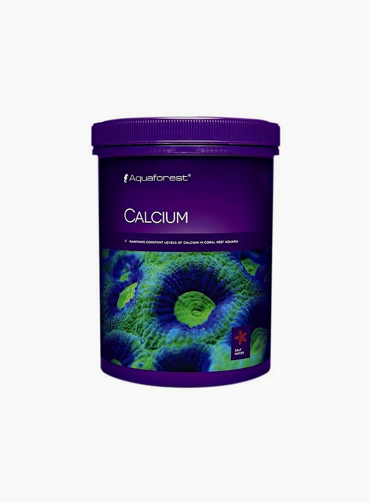 Calcium 850gr integratore in polvere