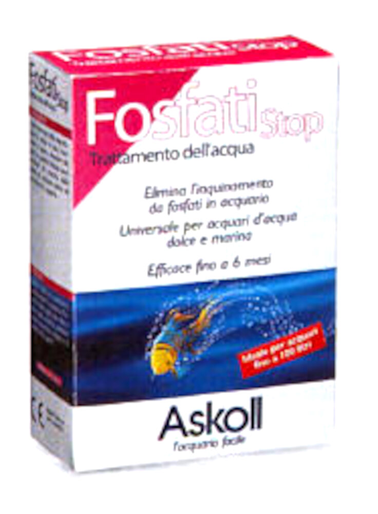 Askoll Fosfati Stop