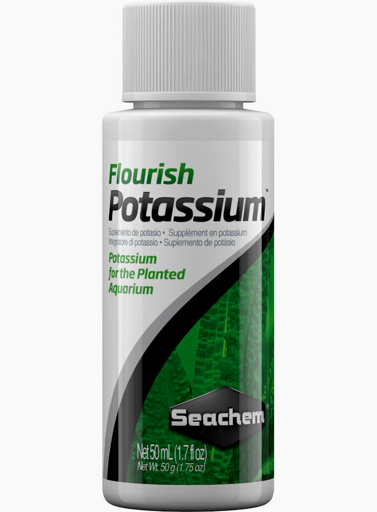Potassium-50-mL