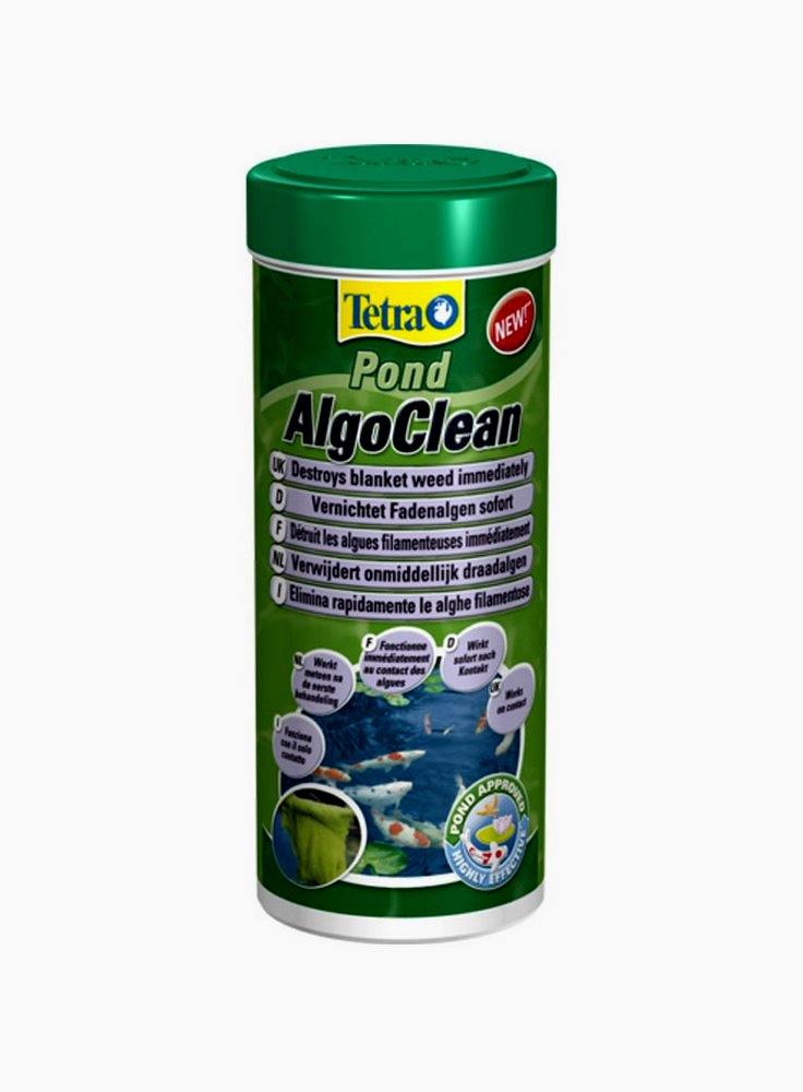 Tetra Pond Algo Clean ml 300