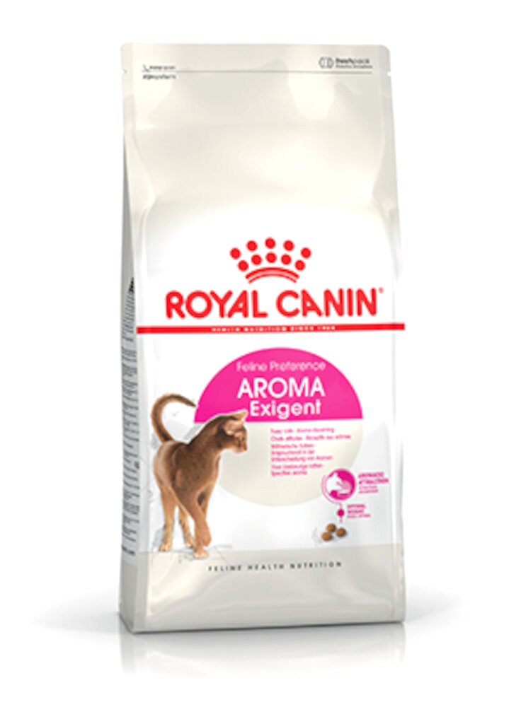 Feline Preference Aroma Exigent Royal Canin