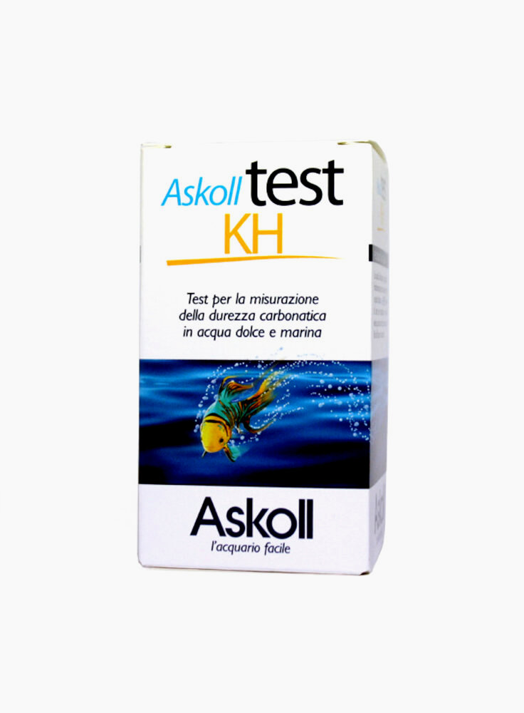 Askoll Test KH