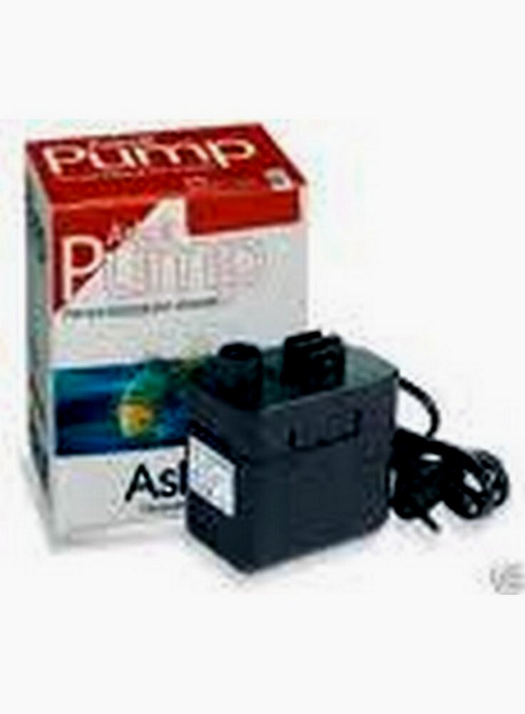 Pompa askoll Biodynamis 2 pure pump 300 pompa 320 L/h ricambio acquario pure M-L-XL prima serie