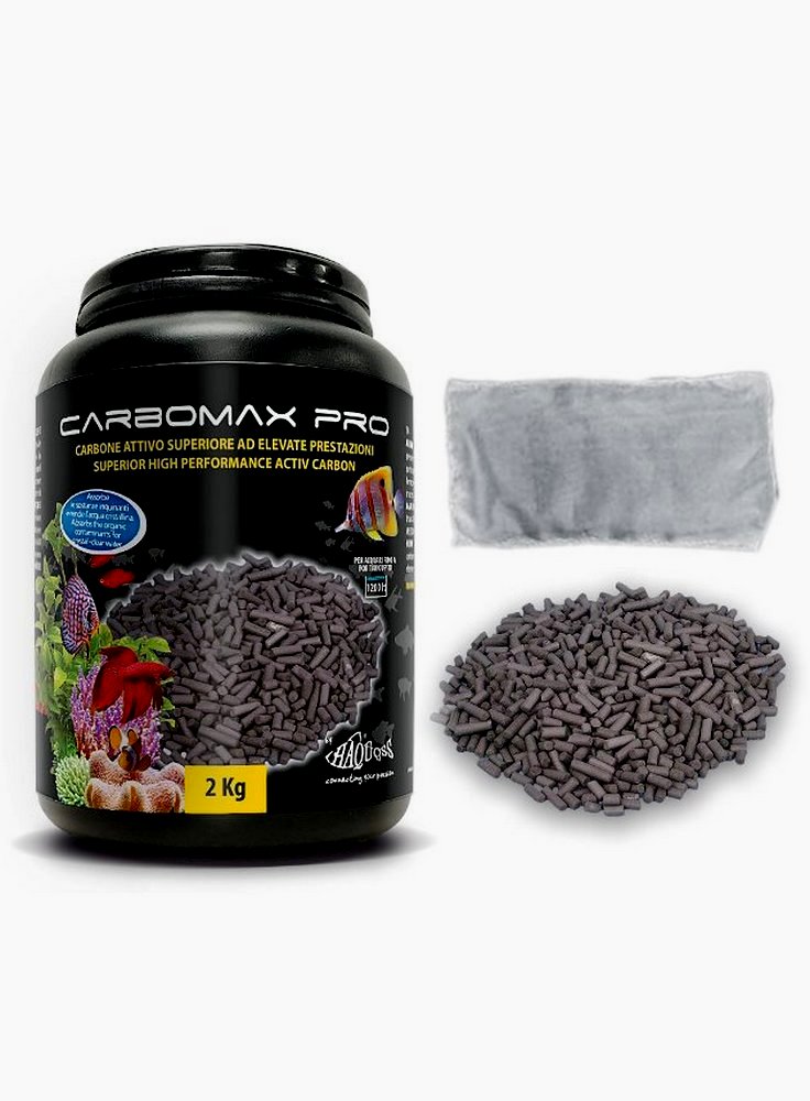 carbomax-2kg