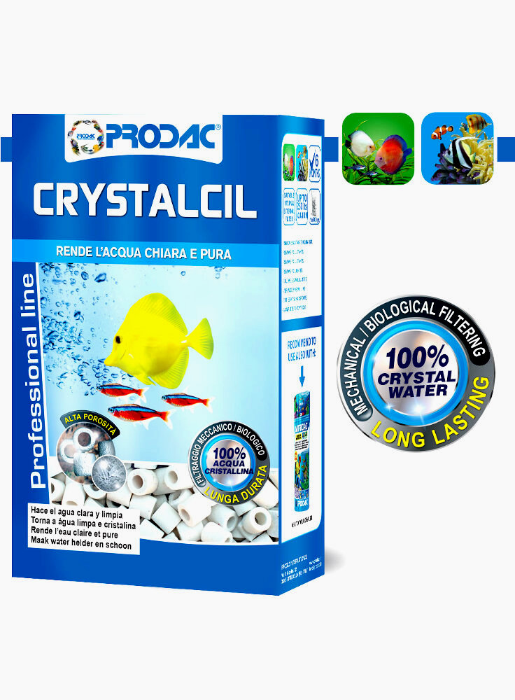 CRYSTALCIL