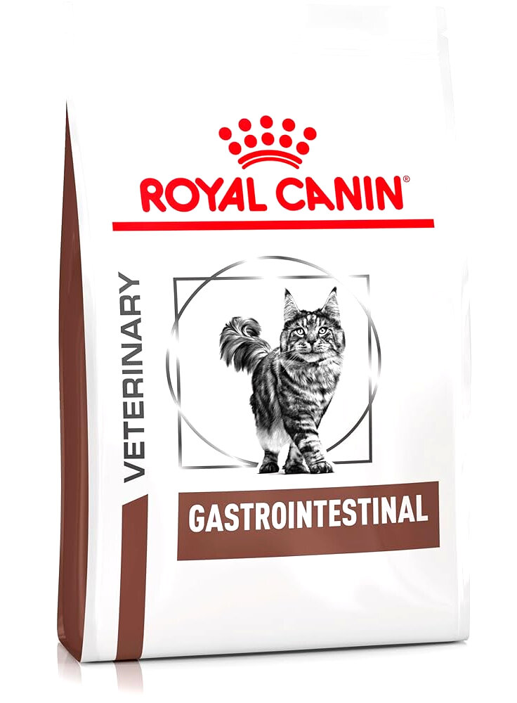Gastro intestinal gatto Royal Canin