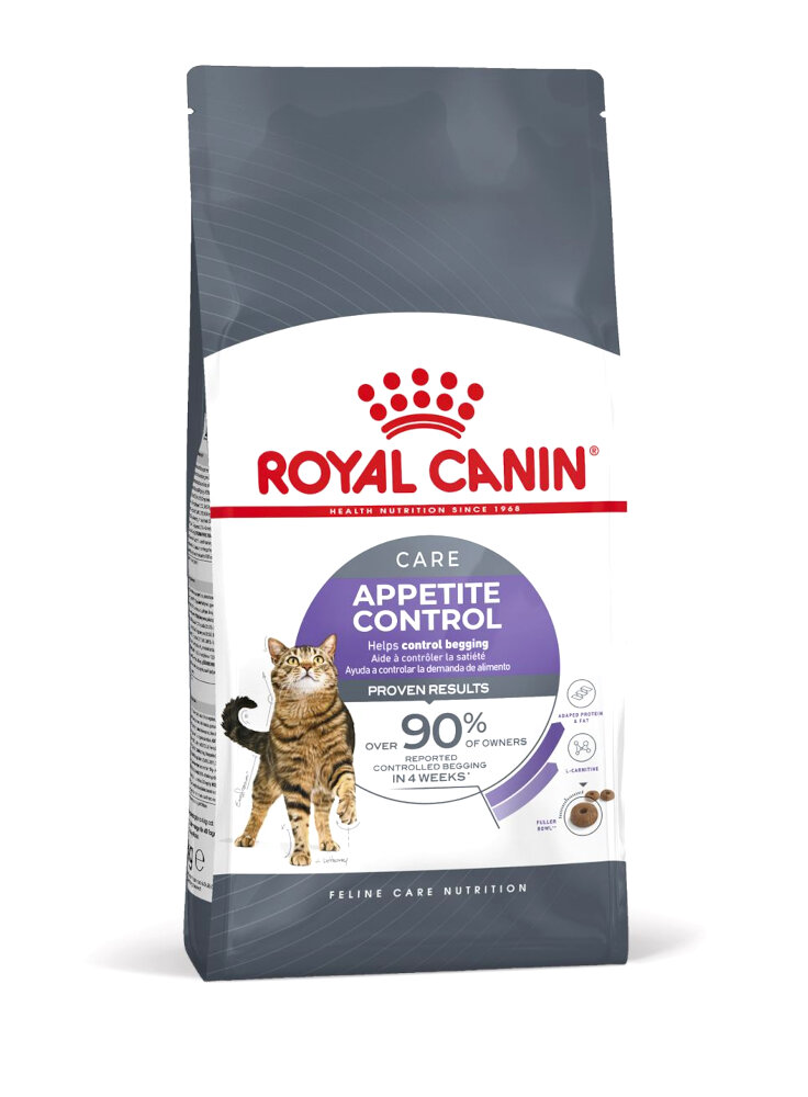 Royal Canin Appetite Control Care Sterilised