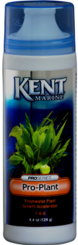 Kent pro plant nitrogeno e magnesio