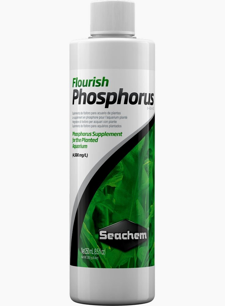 Flourish phosphorus 250 ml