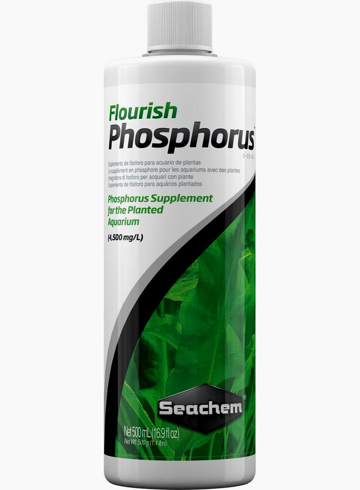 Flourish Phosphorus 500 mL