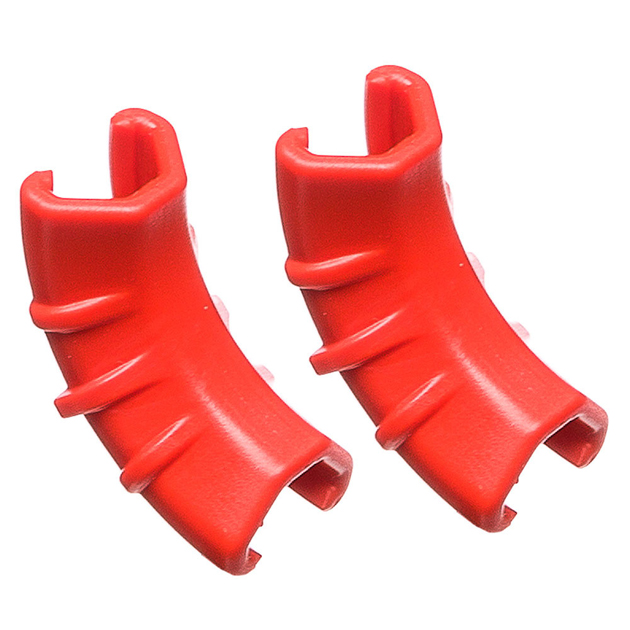 Ferplast GLAM CONNECTOR ROSSO (x2)