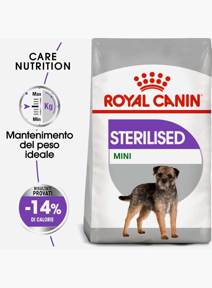 mini-sterilised-cane-royal-canin-3kg