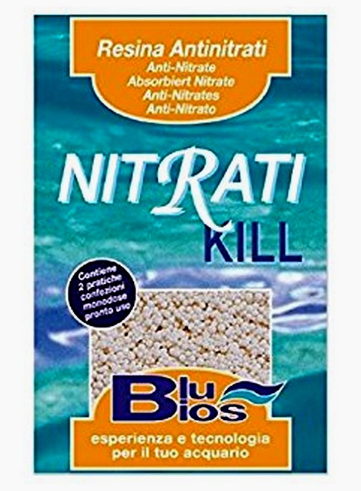 Blu bios nitrati kill