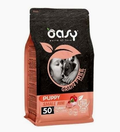 oasy-grain-free-puppy-small-mini-tacchino-800gr-scadenza-19-11-2021