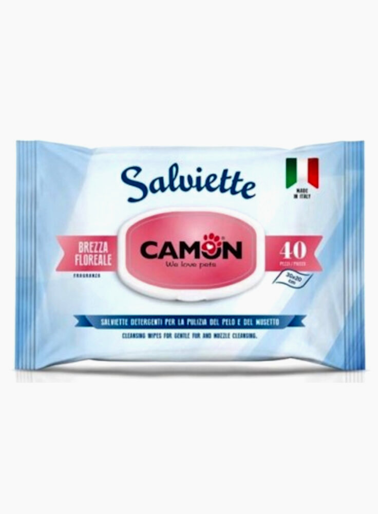 salviette-detergenti-camon-alla-brezza-floreale-40-pz-30x20-cm