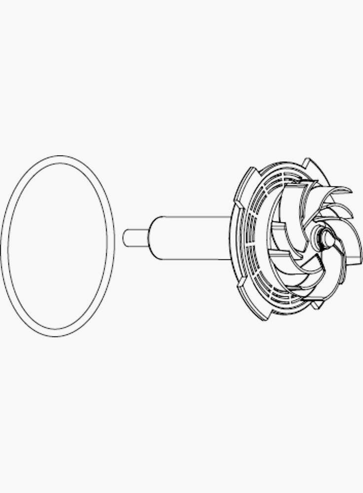 syncra-adv-7-0-rotore-con-alberino-in-ceramica-o-ring