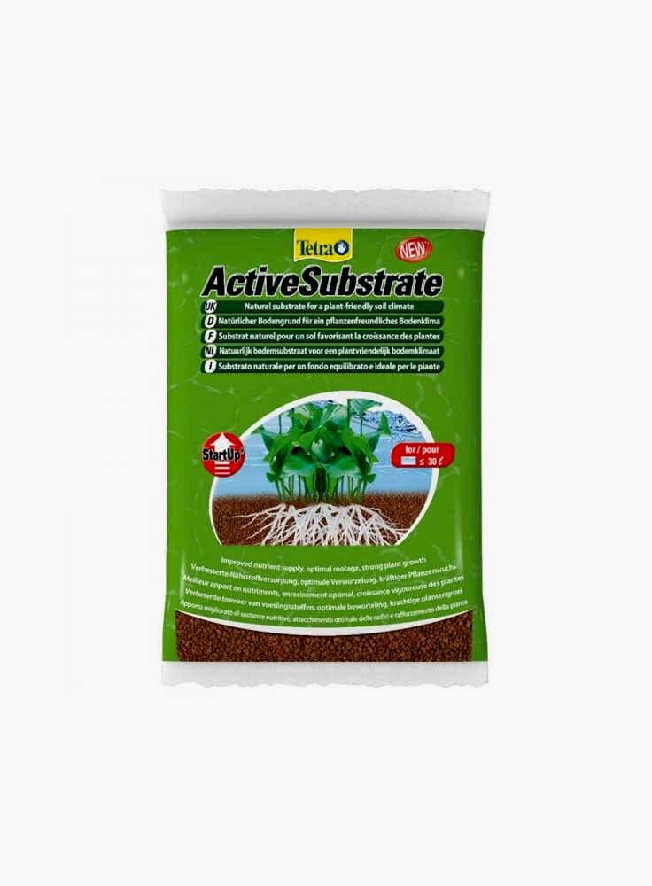 Tetra Active Substrate 3 l