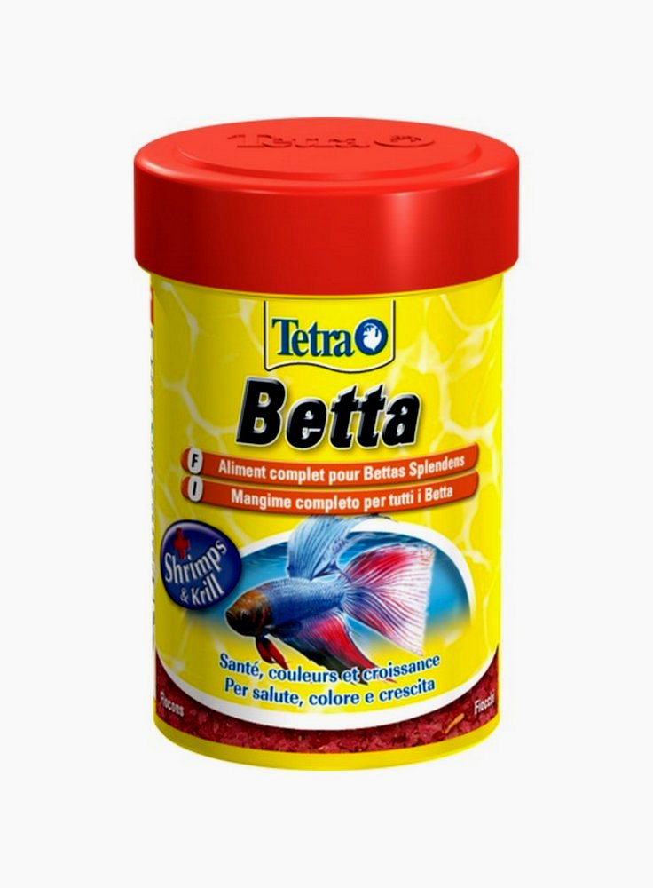 Tetra BettaMin 85 ml