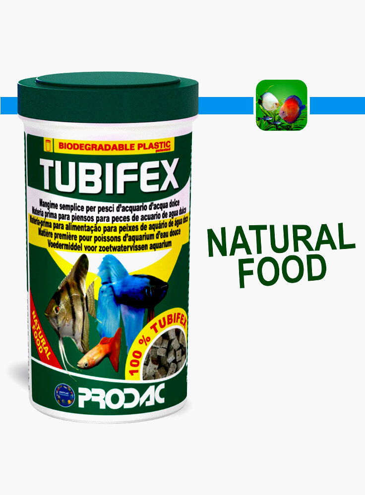 tubifex-100-ml