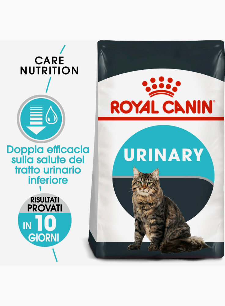 urinary-care-gatto-royal-canin-400-gr