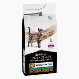 Purina Cat Veterinary Diets NF Renal Function 1,5kg
