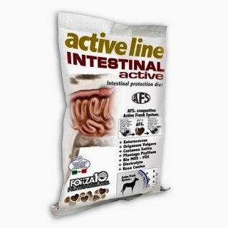 Forza 10 Intestinal active kg 10